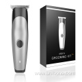 Cordless Rechargeable Waterproof Beard Trimmer For Men